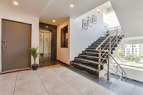FabHotels Ny Townhouse