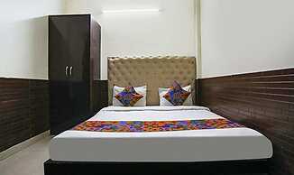 Fabhotel The Lazeez