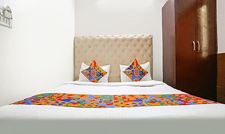 Fabhotel The Lazeez