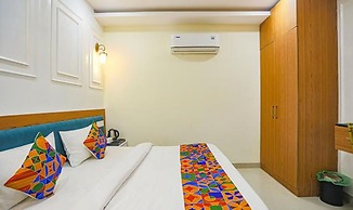 Fabhotel Cosmos