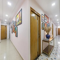 FabHotel A One Inn