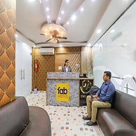 FabHotel A One Inn