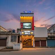 FabHotel A One Inn