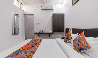 FabHotel A One Inn