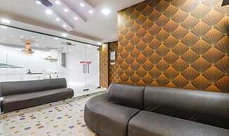 FabHotel A One Inn