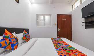 FabHotel A One Inn
