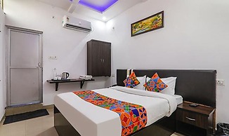 FabHotel A One Inn