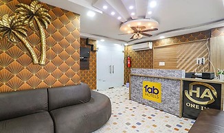 FabHotel A One Inn