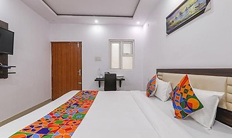 FabHotel A One Inn