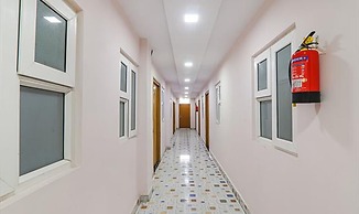 FabHotel A One Inn