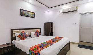 FabHotel A One Inn