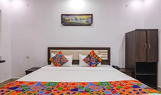 FabHotel A One Inn