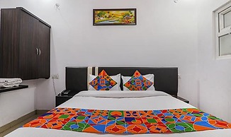 FabHotel A One Inn