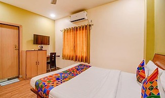 Fabhotel Kamala Inn