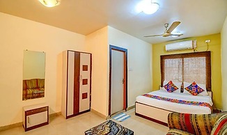 Fabhotel Kamala Inn