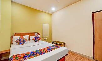 Fabhotel Kamala Inn