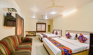 Fabhotel Kamala Inn