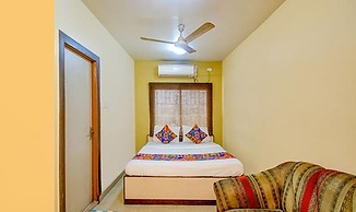 Fabhotel Kamala Inn
