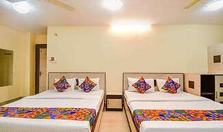 Fabhotel Kamala Inn