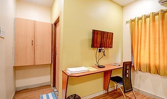 Fabhotel Kamala Inn