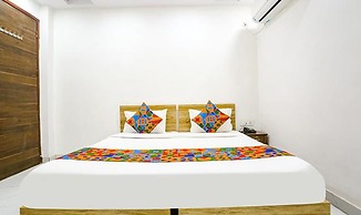 FabHotel New Silver Crown