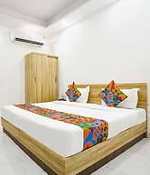 FabHotel New Silver Crown