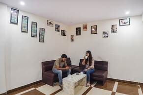 Fabhotel The Pannis