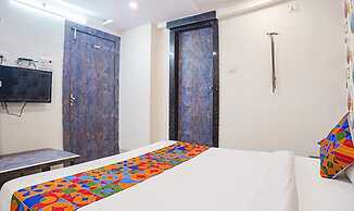 Fabhotel The Pannis