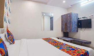 Fabhotel The Pannis