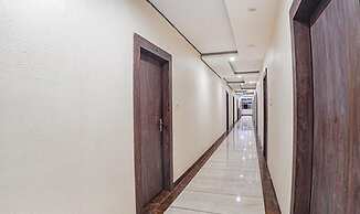 Fabhotel The Pannis