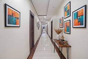Fabhotel The Pannis