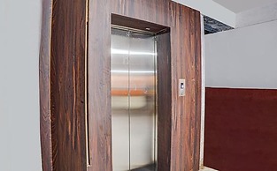 Fabhotel The Pannis