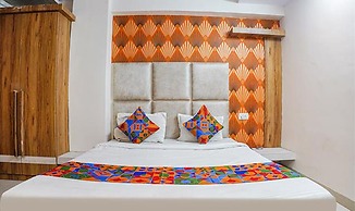 Fabhotel The Pannis