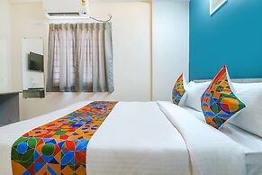 FabHotel Broholic Suites I