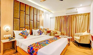 FabHotel Sunrise Suites