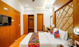 FabHotel Sunrise Suites