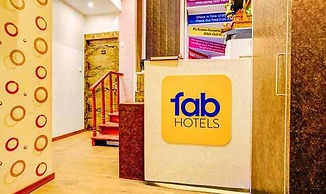 FabHotel Sunrise Suites