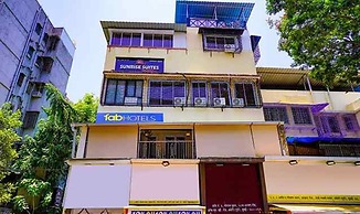 FabHotel Sunrise Suites