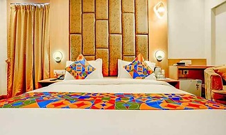 FabHotel Sunrise Suites