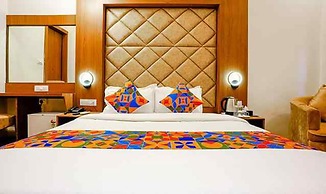 FabHotel Sunrise Suites