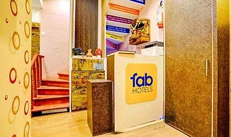 FabHotel Sunrise Suites