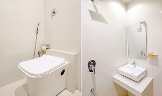 FabHotel Sunrise Suites