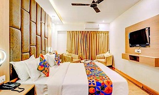 FabHotel Sunrise Suites