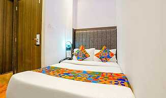 FabHotel Sunrise Suites