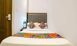 FabHotel Sunrise Suites