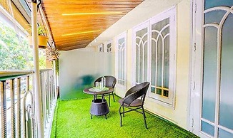 FabHotel Sunrise Suites
