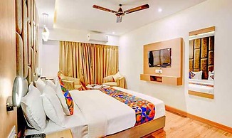 FabHotel Sunrise Suites