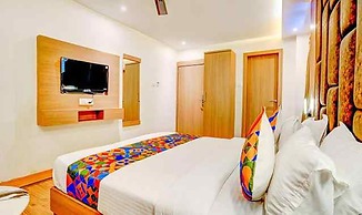 FabHotel Sunrise Suites