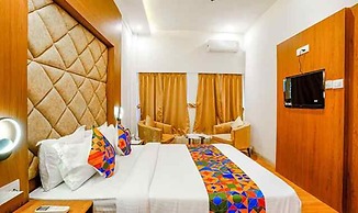 FabHotel Sunrise Suites