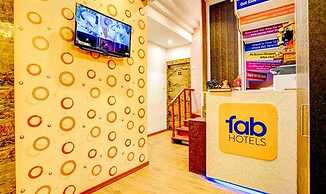 FabHotel Sunrise Suites